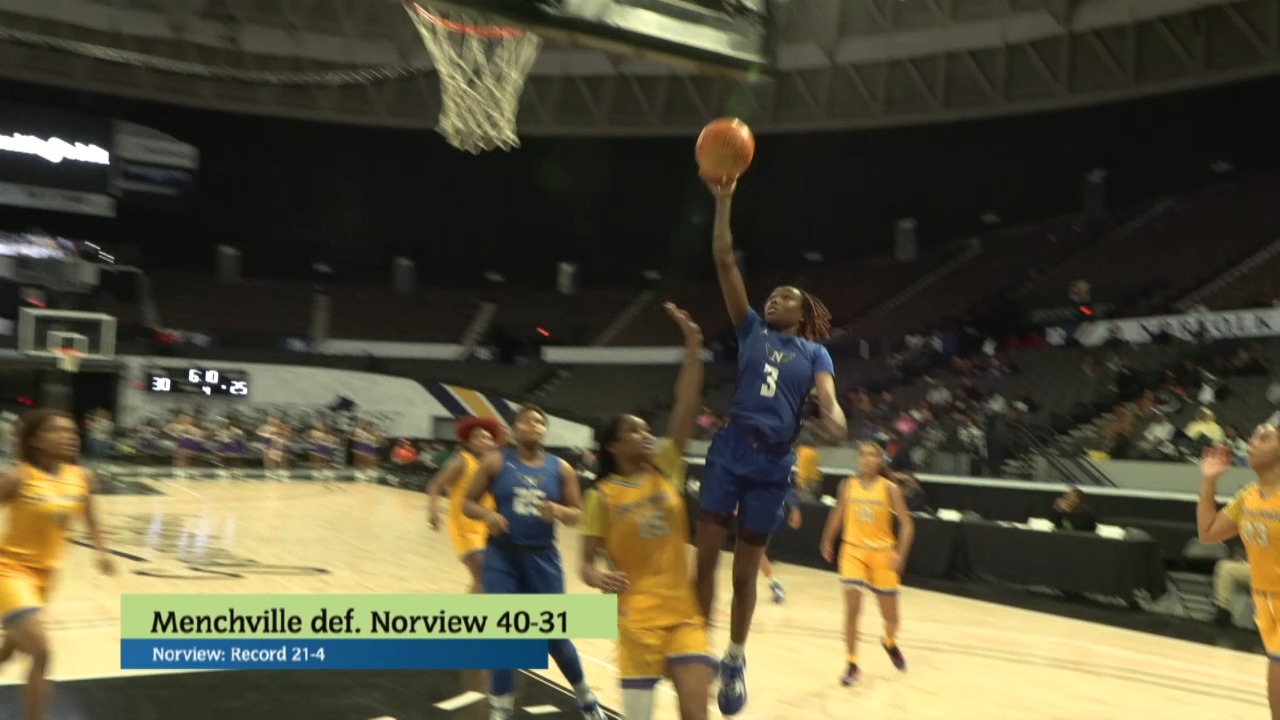 Regional Basketball Finals